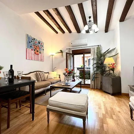 Apartment Imperial Ii * Historic Center * Early Check-in *