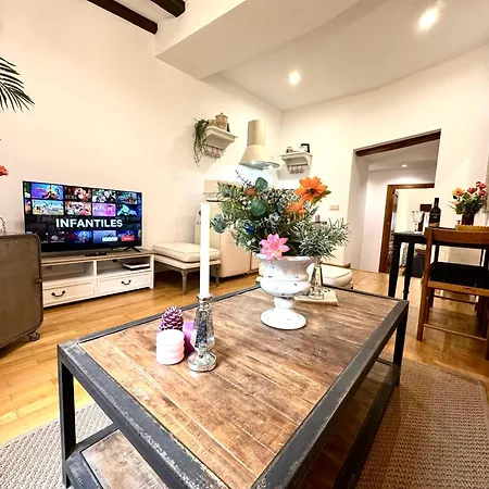 Imperial Ii * Historic Center * Early Check-in Apartment *