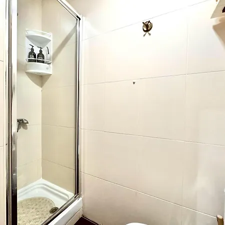Imperial Ii * Historic Center * Early Check-in Apartment