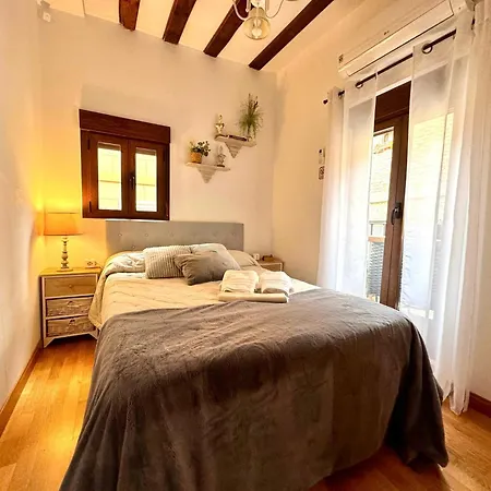 Imperial Ii * Historic Center * Early Check-in Toledo