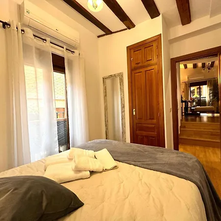 Imperial Ii * Historic Center * Early Check-in Apartment