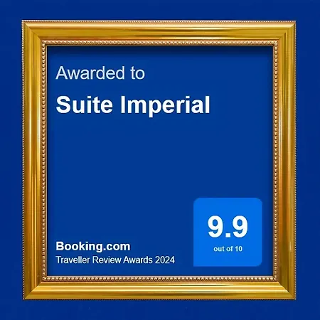 Apartment Imperial Ii * Historic Center * Early Check-in *